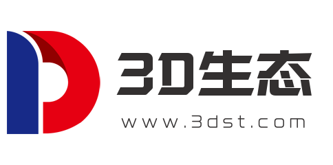3D生态网_3D打印技术_3D模型免费下载